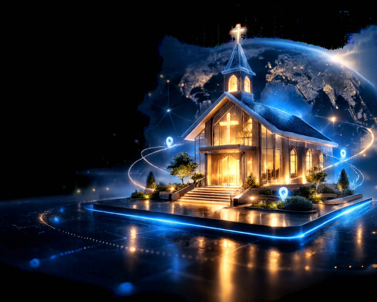 Pleasant Grove Bible Church